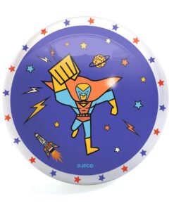 Gumilabda, ∅ 22 cm - Szuperhősök - Superheroes ball