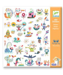 Matricák - Hírmondó - Gazette