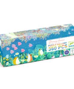 Művész puzzle - Álomkép, 350 db-os - Dreamy dreams