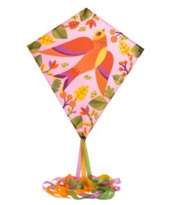 Szélsárkány - Madárka - Birdy