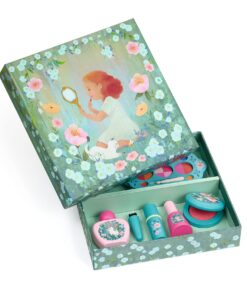 Szerepjáték - Kendra sminkes doboza - Kendra's Make-up