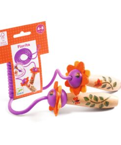 Ugrálókötél - Virágszál - Florita