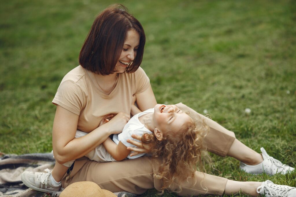 Az anyák napi versek sok vidám pillanatot okoznak