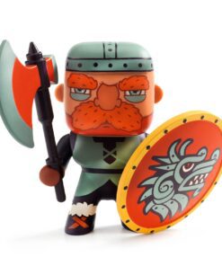 Arty Toys - Barbár harcos pallóssal - Grognak