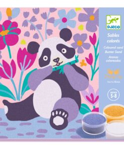 Homokkép készítés - Bársonyos mancsok - Velvety paws