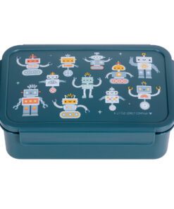 Bento uzsonnásdoboz, ROBOT