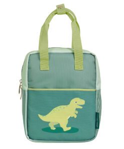 Mini szögletes hátizsák, DINOSZAURUSZ