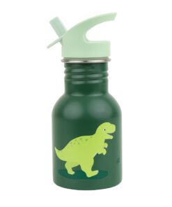 Rozsdamentes acélkulacs, DINOSZAURUSZ