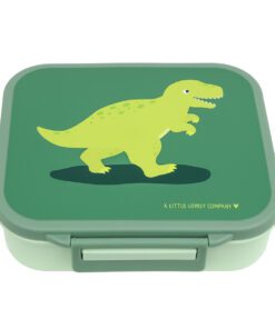 Uzsonnásdoboz, DINOSZAURUSZ