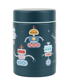 Ételtermosz, ROBOT