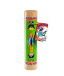 Játékhangszer - Kis esőbot - Rain stick