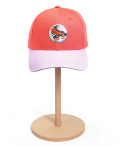 Display - Caps