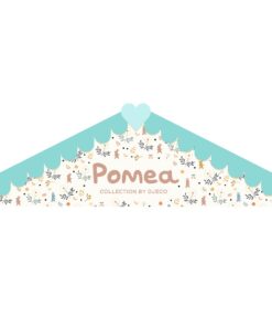 Display - Decor - Shelf pannel - POMEA - 1m