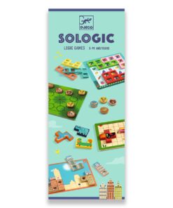 Display - Poster - SOLOGIC