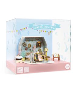 Display - Mi house Window