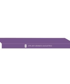 Display - Shelf Board - Atelier Grands Augustins 60 cm