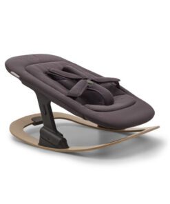Bugaboo Giraffe pihenőszék Tornado Grey
