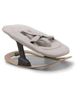 Bugaboo Giraffe pihenőszék Polar White