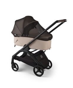 Bugaboo Butterfly/Dragonfly szúnyogháló - Fekete