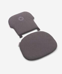 Bugaboo Giraffe baby pillow set STORMY GREY