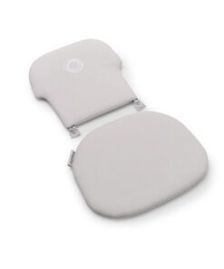 Bugaboo Giraffe baby pillow set ARCTIC WHITE