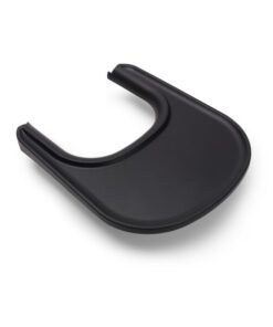 Bugaboo Giraffe tray BLACK