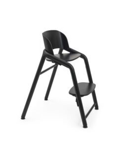 Bugaboo Giraffe szék Fekete
