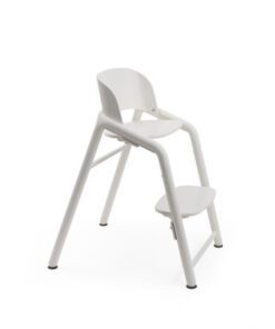 Bugaboo Giraffe szék Fehér