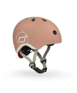 Scoot and Ride Baby sisak XXS - Mocha