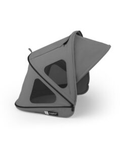 Bugaboo Dragonfly nyári kupola Moon Grey