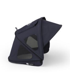 Bugaboo Dragonfly nyári kupola Deep Indigo