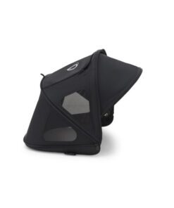 Bugaboo Dragonfly nyári kupola Midnight Black
