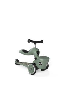 Scoot and Ride Highwaykick 1 Lifestyle kismotor roller ? Greenlines