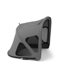 Bugaboo Fox Nyári kupola V2 Moon Grey