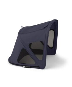Bugaboo Fox Nyári kupola V2 Deep Indigo
