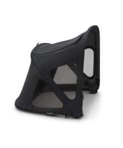 Bugaboo Fox Nyári kupola V2 Midnight Black