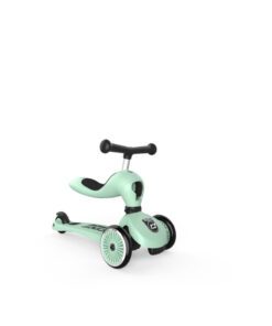 Scoot and Ride Highwaykick 1 2az1ben kismotor és roller - Kiwi