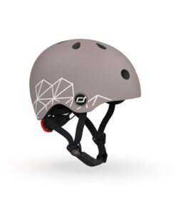 Scoot and Ride Baby sisak, XXS - Graphics Barna