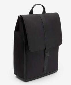 Bugaboo pelenkázó hátitáska Midnight Black