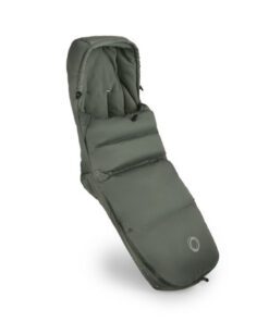 Bugaboo THERMOLITE performance Lábzsák Forest Green