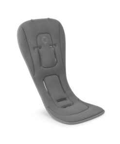 Bugaboo kétoldalas üléshuzat Moon Grey