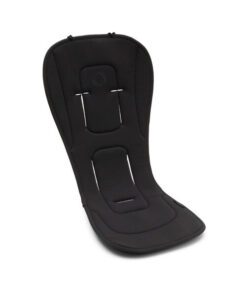 Bugaboo kétoldalas üléshuzat Midnight Black