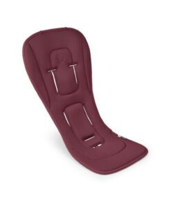 Bugaboo kétoldalas üléshuzat Dark Cherry