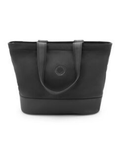 Bugaboo Pelenkázótáska Midnight Black