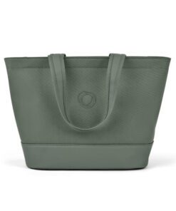 Bugaboo Pelenkázótáska Forest Green 2025