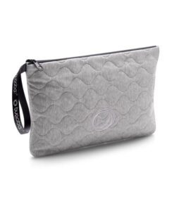 Bugaboo Neszeszer - Light Grey Melange