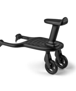 Bugaboo Testvérfellépő - Fekete