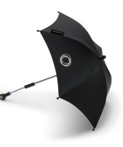 Bugaboo Napernyő Black