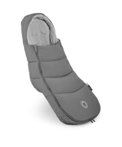 Bugaboo Lábzsák Moon Grey