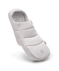Bugaboo Lábzsák Fresh White